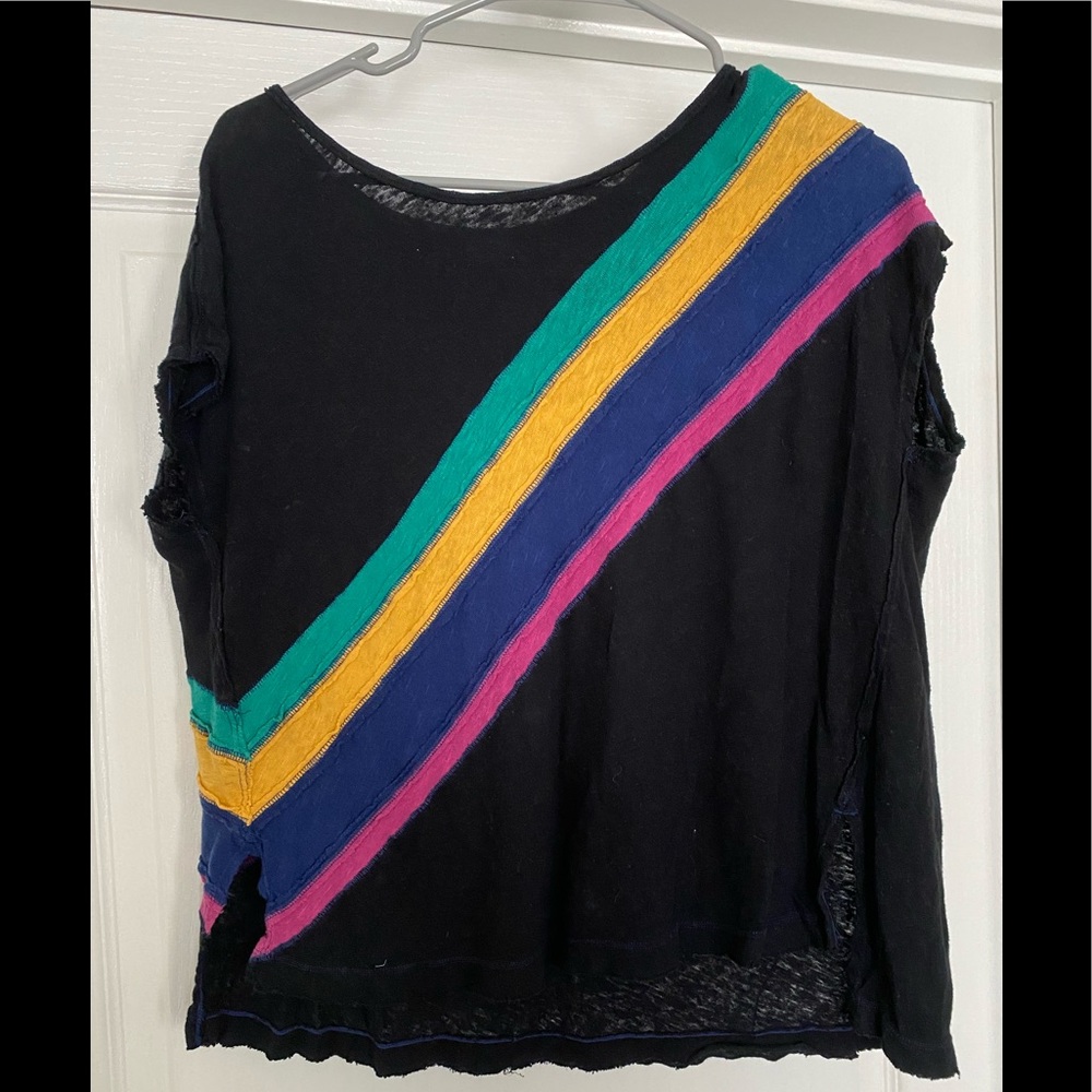 Free people top